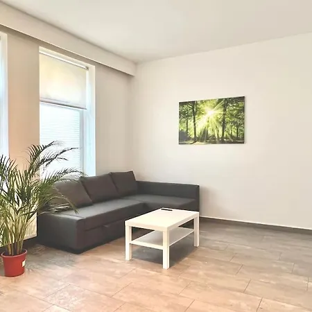 Apartament 3 Betten Vahrenwald