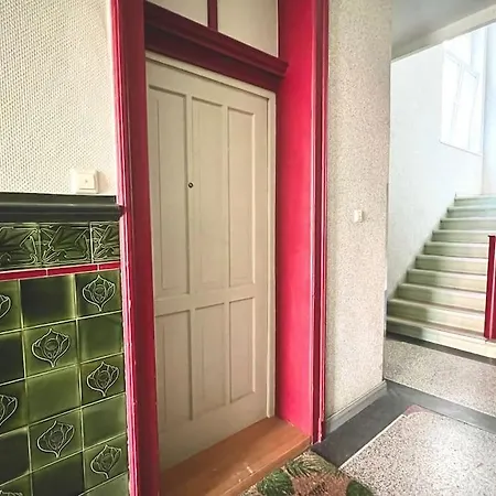 Apartman 3 Betten Vahrenwald Hannover